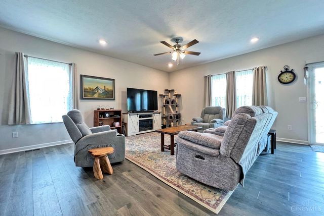 3692 Heritage Farm Lane, Batavia Twp, OH 45102