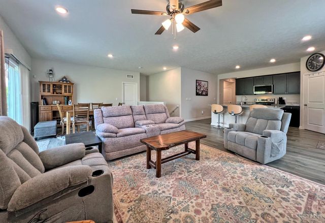 3692 Heritage Farm Lane, Batavia Twp, OH 45102