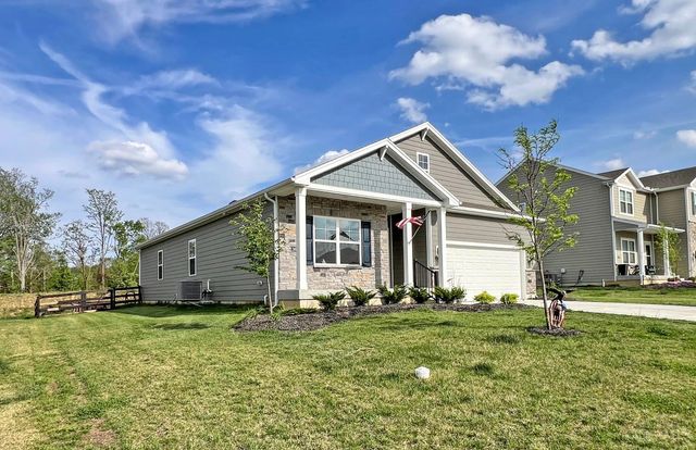 3692 Heritage Farm Lane, Batavia Twp, OH 45102