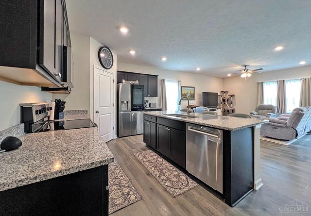 3692 Heritage Farm Lane, Batavia Twp, OH 45102