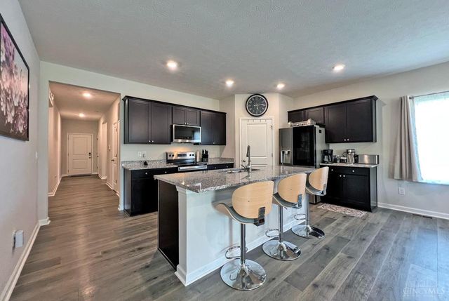 3692 Heritage Farm Lane, Batavia Twp, OH 45102