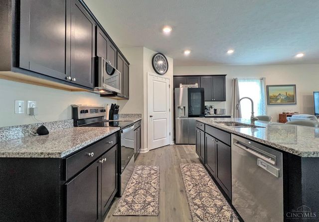 3692 Heritage Farm Lane, Batavia Twp, OH 45102