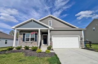 3692 Heritage Farm Lane, Batavia Twp, OH 45102