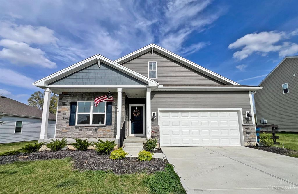 3692 Heritage Farm Lane, Batavia Twp, OH 45102
