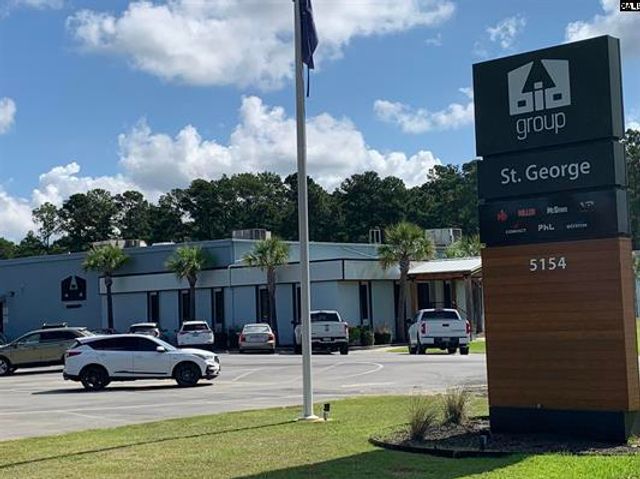 0 Sugar Hill Road, Saint George, SC 29477