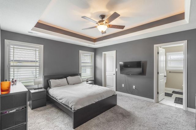 3600 MEANDERING CT, Columbia, MO 65202