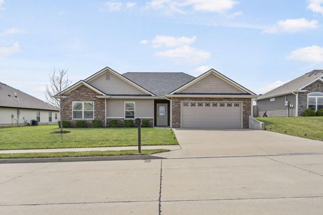 3600 MEANDERING CT, Columbia, MO 65202
