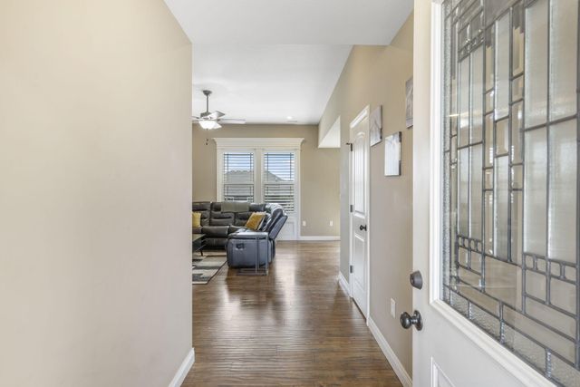 3600 MEANDERING CT, Columbia, MO 65202