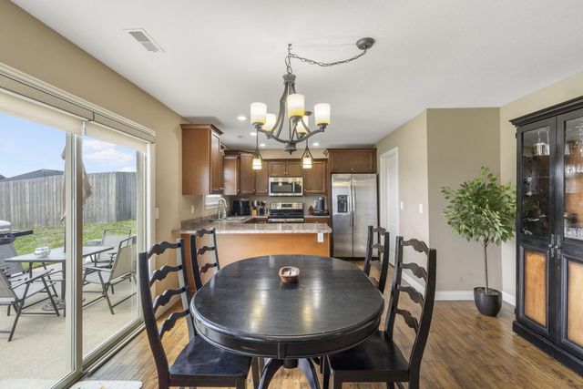 3600 MEANDERING CT, Columbia, MO 65202