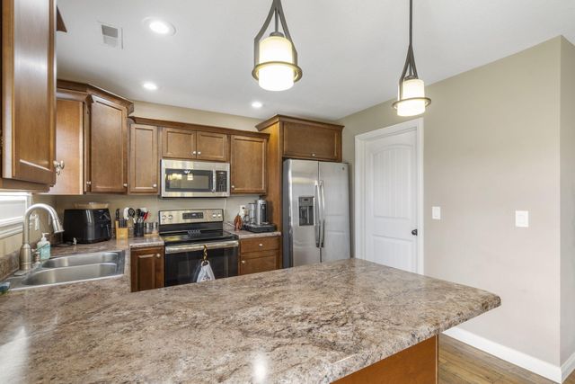 3600 MEANDERING CT, Columbia, MO 65202