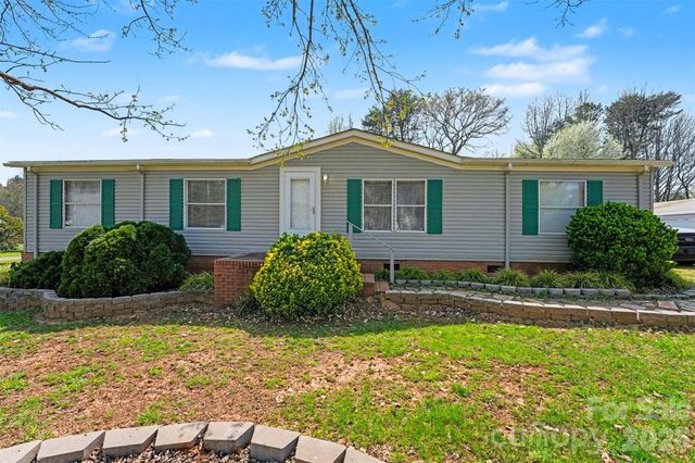 940 John Miller Road, Rockwell, NC 28138