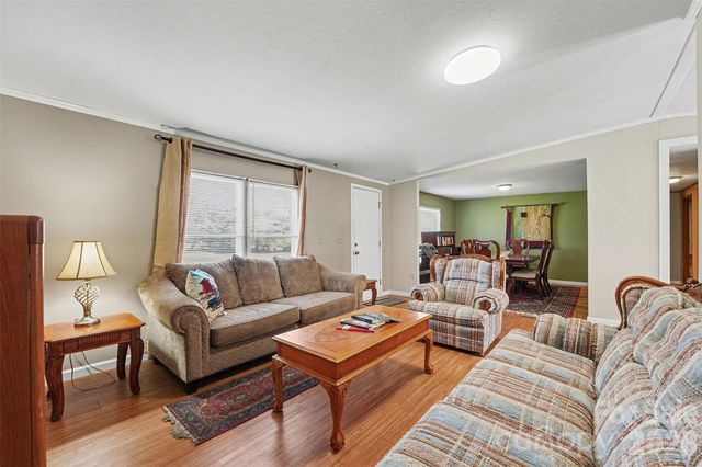 940 John Miller Road, Rockwell, NC 28138