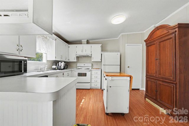 940 John Miller Road, Rockwell, NC 28138