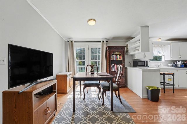 940 John Miller Road, Rockwell, NC 28138