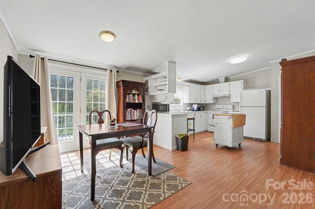 940 John Miller Road, Rockwell, NC 28138