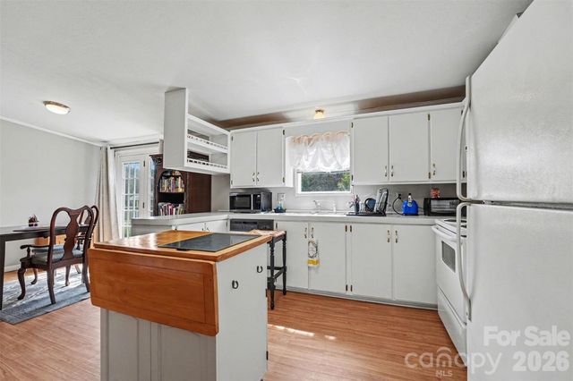 940 John Miller Road, Rockwell, NC 28138