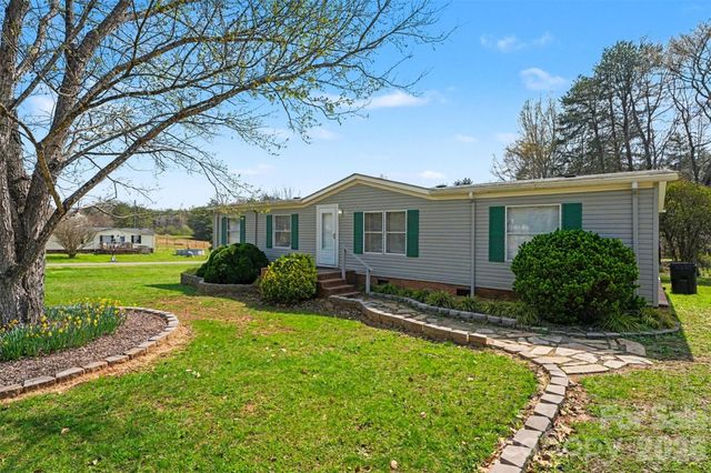 940 John Miller Road, Rockwell, NC 28138