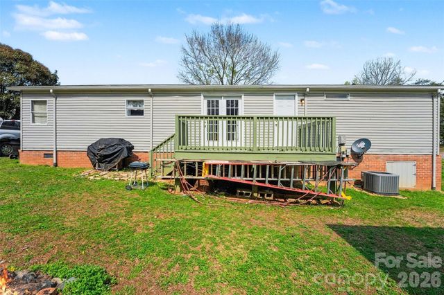 940 John Miller Road, Rockwell, NC 28138