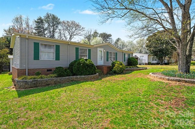 940 John Miller Road, Rockwell, NC 28138