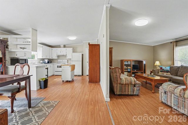 940 John Miller Road, Rockwell, NC 28138