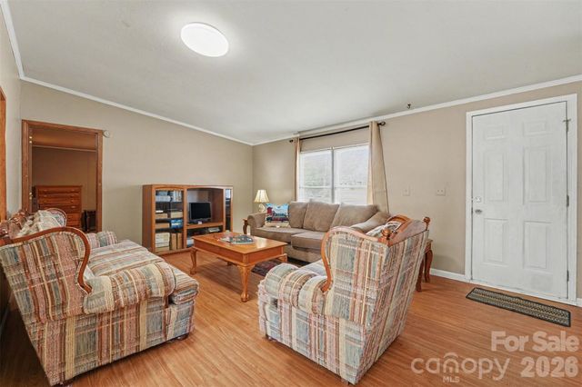 940 John Miller Road, Rockwell, NC 28138