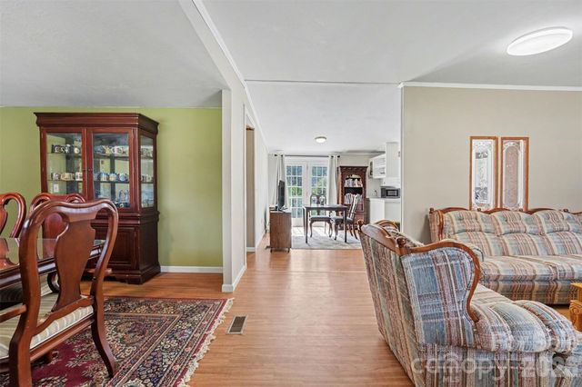 940 John Miller Road, Rockwell, NC 28138