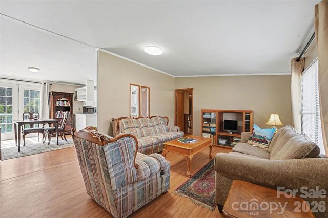 940 John Miller Road, Rockwell, NC 28138