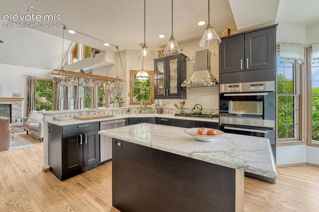 5140 Broadmoor Bluffs Drive, Colorado Springs, CO 80906