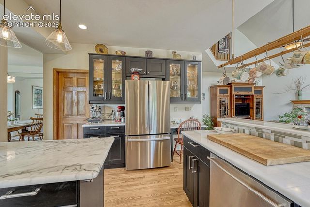 5140 Broadmoor Bluffs Drive, Colorado Springs, CO 80906