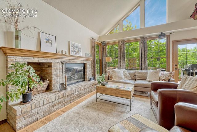 5140 Broadmoor Bluffs Drive, Colorado Springs, CO 80906