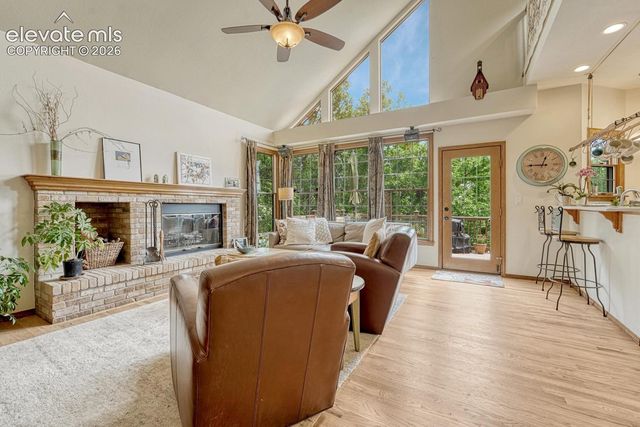 5140 Broadmoor Bluffs Drive, Colorado Springs, CO 80906