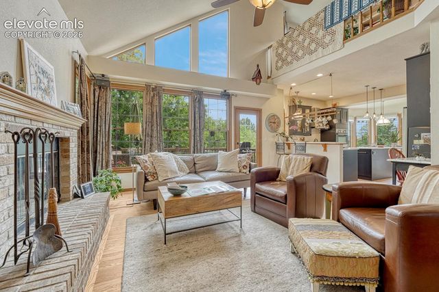 5140 Broadmoor Bluffs Drive, Colorado Springs, CO 80906