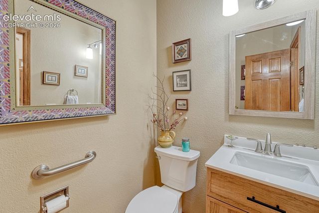 5140 Broadmoor Bluffs Drive, Colorado Springs, CO 80906