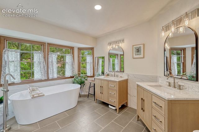 5140 Broadmoor Bluffs Drive, Colorado Springs, CO 80906