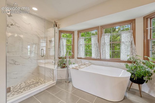 5140 Broadmoor Bluffs Drive, Colorado Springs, CO 80906