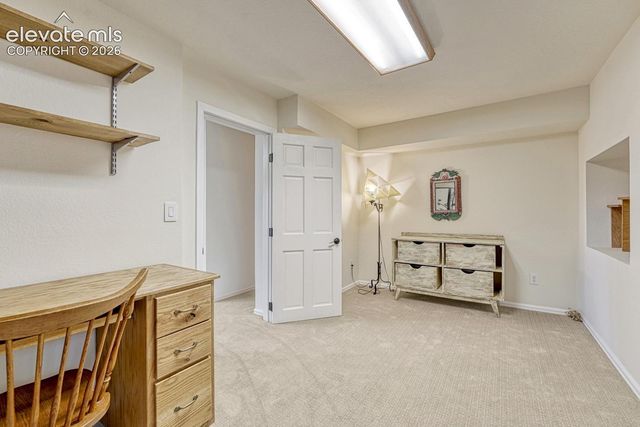 5140 Broadmoor Bluffs Drive, Colorado Springs, CO 80906
