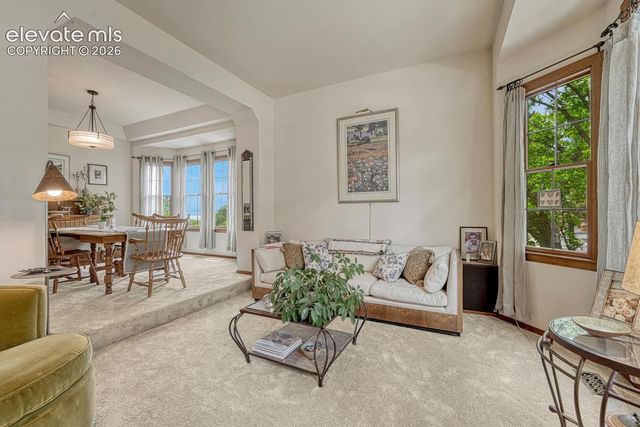 5140 Broadmoor Bluffs Drive, Colorado Springs, CO 80906