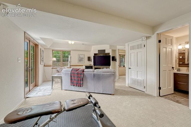 5140 Broadmoor Bluffs Drive, Colorado Springs, CO 80906