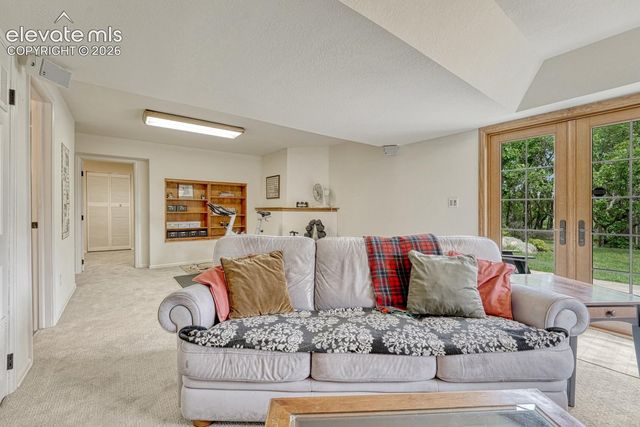 5140 Broadmoor Bluffs Drive, Colorado Springs, CO 80906