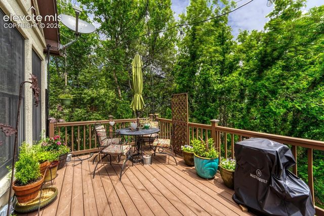 5140 Broadmoor Bluffs Drive, Colorado Springs, CO 80906