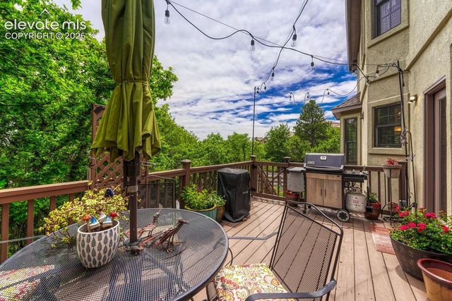 5140 Broadmoor Bluffs Drive, Colorado Springs, CO 80906