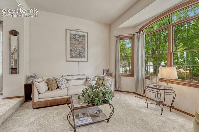 5140 Broadmoor Bluffs Drive, Colorado Springs, CO 80906