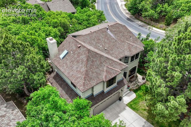 5140 Broadmoor Bluffs Drive, Colorado Springs, CO 80906