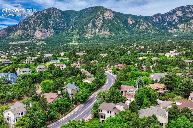 5140 Broadmoor Bluffs Drive, Colorado Springs, CO 80906