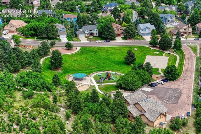 5140 Broadmoor Bluffs Drive, Colorado Springs, CO 80906