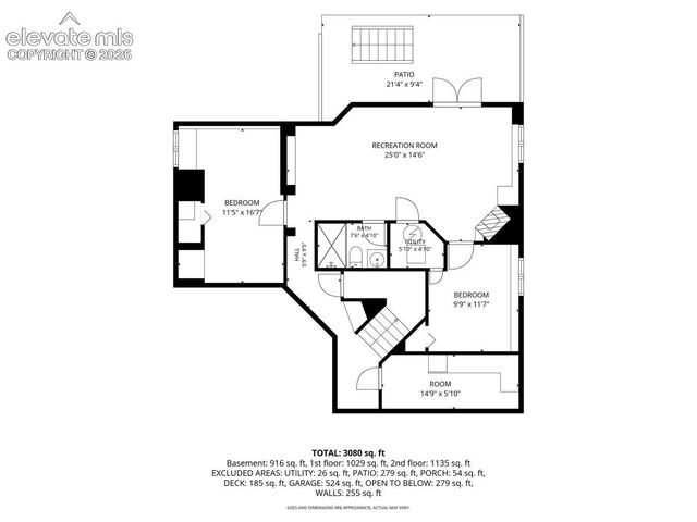 5140 Broadmoor Bluffs Drive, Colorado Springs, CO 80906