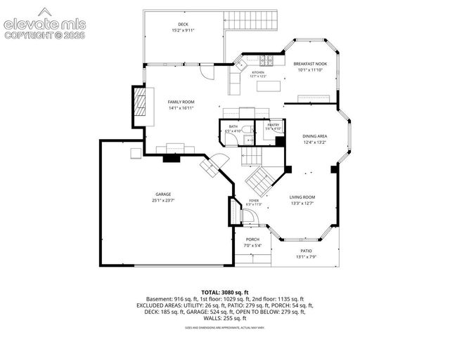 5140 Broadmoor Bluffs Drive, Colorado Springs, CO 80906