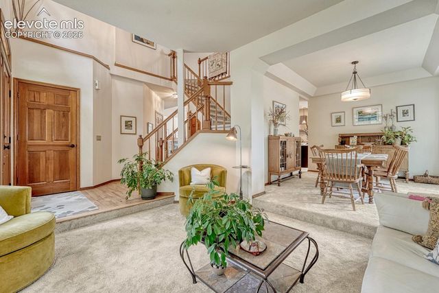 5140 Broadmoor Bluffs Drive, Colorado Springs, CO 80906