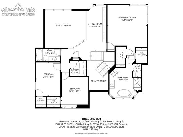 5140 Broadmoor Bluffs Drive, Colorado Springs, CO 80906