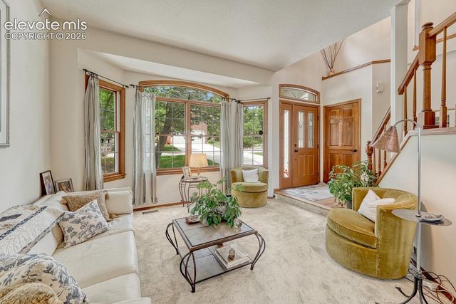 5140 Broadmoor Bluffs Drive, Colorado Springs, CO 80906